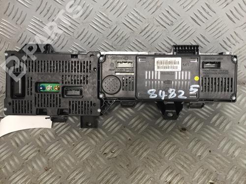 Instrument cluster RENAULT SCÉNIC III (JZ0/1_) 1.5 dCi | BP11402854C47 