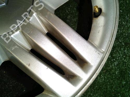 Rim RENAULT MEGANE II (BM0/1_, CM0/1_) 1.9 dCi (BM0G, CM0G) | BP19773740C45 