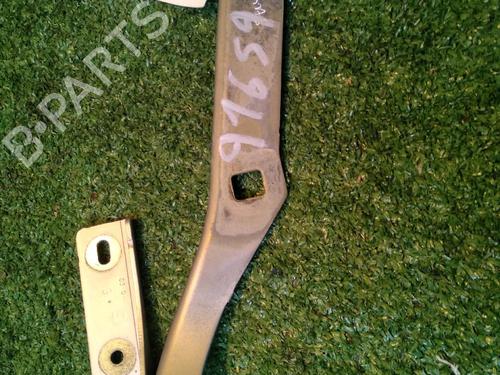 Used Hinge/Door check strap CITROËN BERLINGO MULTISPACE (B9) 1.6 HDi 90 (90 hp) 17211885