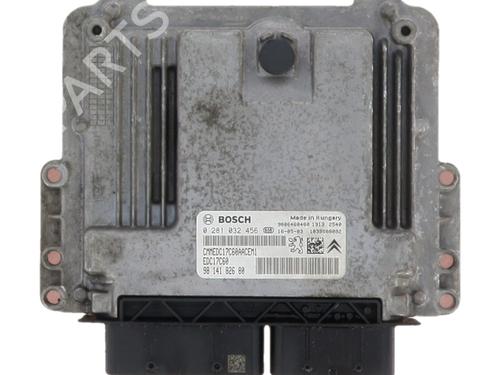 Used Engine control unit (ECU) Engine control unit (ECU) 38562316 38562316