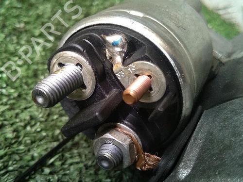 Startmotor RENAULT TWINGO II (CN0_) 1.2 16V (CN04, CN0B) | BP29952618M8