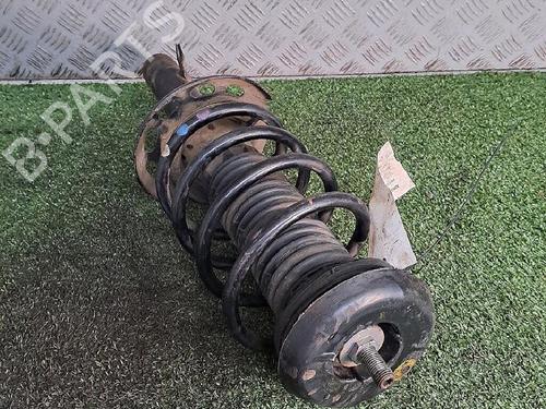 Right front shock absorber PEUGEOT 2008 I (CU_) 1.2 THP 110 / PureTech 110 | BP37729727M17 - Image 4