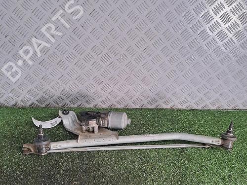 Front wiper motor DACIA DUSTER (HS_) 1.5 dCi (HSMC) | BP29946868M29