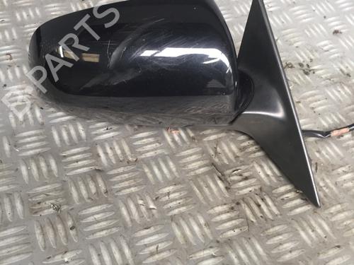 Right mirror AUDI A3 (8P1) 2.0 TDI 16V | BP21635553C27 