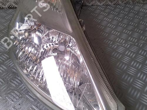 Scheinwerfer rechts CITROËN C3 Pluriel (HB_) 1.6 | BP30071197C29