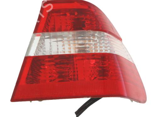 Right taillight BMW 3 (E46) 330 d | BP36113367C35 - Image 5