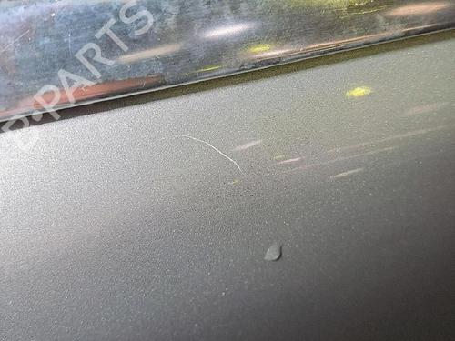 Left rear door PEUGEOT 5008 (0U_, 0E_) 1.6 HDi | BP29953338C4