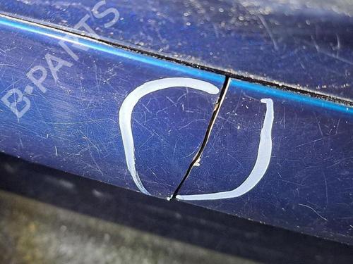 Tailgate TOYOTA COROLLA (_E12_) 1.6 VVT-i (ZZE121_, ZZE121R) | BP30076822C6