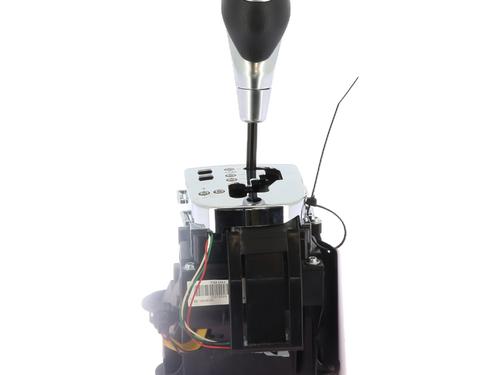 Used Gear lever Gear lever PEUGEOT 2008 I (CU_) 1.2 THP 110 / PureTech 110 (110 hp) 30647368 30647368