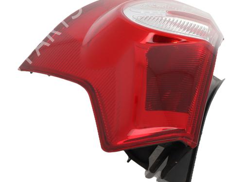 Right taillight DACIA SANDERO 1.4 MPI LPG | BP39464334C35 - Image 2