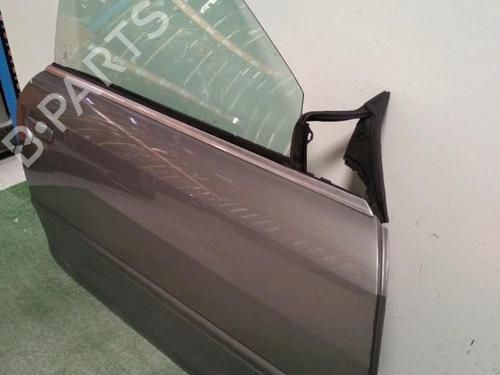 Dør højre fortil AUDI A4 B6 Convertible (8H7) 2.5 TDI | BP30071780C3 