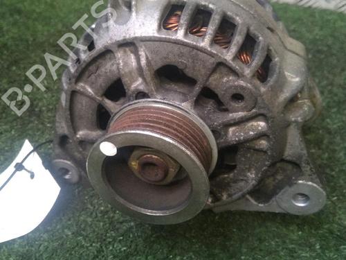 Used Alternator FORD ESCORT VI (GAL, AAL, ABL) 1.6 i 16V (88 hp) 17158761