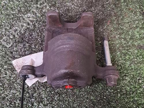 Left rear brake caliper NISSAN QASHQAI I (J10, NJ10) 1.6 dCi | BP29949642M107
