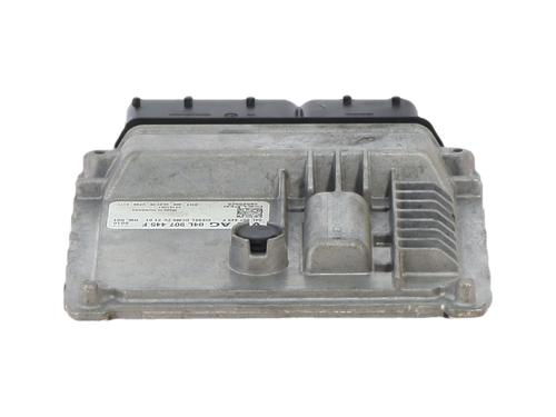 Engine control unit (ECU) VW POLO VI (AW1, BZ1, AE1) 1.6 TDI | BP38720717M57 - Image 6