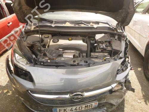 Motor OPEL CORSA E (X15) 1.0 (08, 68) | BP32158300M1 - Image 8