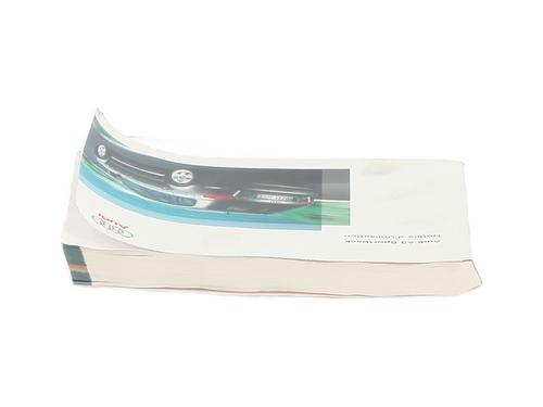 Used Other Other AUDI A3 Sportback (8PA) 1.9 TDI (105 hp) 33849203 33849203