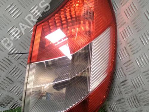Used Right taillight Right taillight RENAULT SCÉNIC II (JM0/1_) 1.9 dCi (JM0G, JM12, JM1G, JM2C) (120 hp) 29951029 29951029