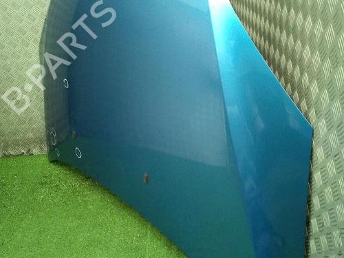 Motorhjelm FORD FOCUS II (DA_, HCP, DP) 1.8 TDCi | BP30064065C1