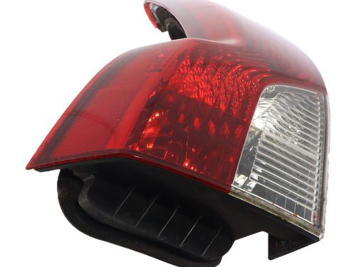 Left taillight VOLVO V50 (545) D2 | BP35989730C34 - Image 5