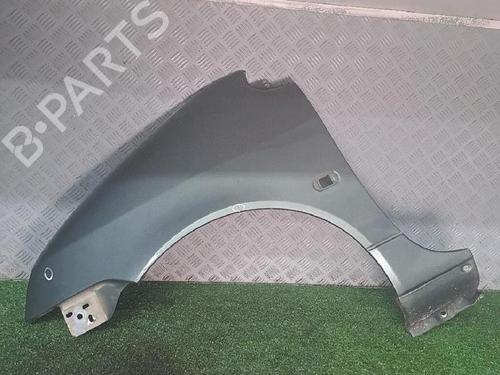 Used Left front fenders RENAULT TWINGO I (C06_) 1.2 (C066, C068) (58 hp) 29953280