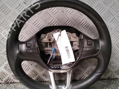 Used Steering wheel Steering wheel PEUGEOT 208 I (CA_, CC_) 1.6 HDi (92 hp) 30071046 30071046