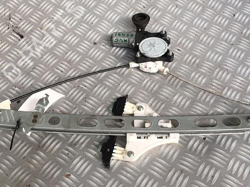 Front left window mechanism SUZUKI SWIFT IV (FZ, NZ) 1.2 (AZH412, ZC72S) | BP30065045C22 