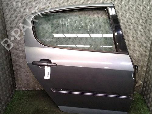 Used Right rear door PEUGEOT 407 (6D_) 2.0 HDi (6DRHRH) (140 hp) 29952406