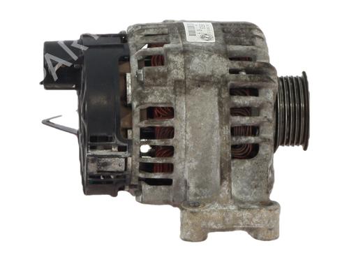 Used Alternator Alternator FORD KA (RU8) 1.2 (69 hp) 36424047 36424047