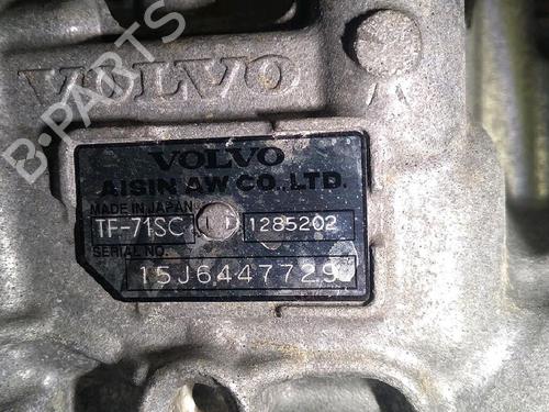 Gearbox VOLVO S60 II (134) D2 | BP29951800M3 