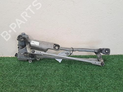 Front wiper motor FORD FIESTA VI (CB1, CCN) 1.4 TDCi | BP25041772M29 
