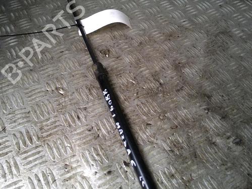 Used Tailgate lift support MAZDA 6 Hatchback (GG) 2.0 DI (GG14) (121 hp) 17162956