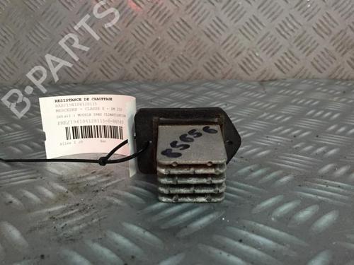 Used Heater resistor Heater resistor 30070093 30070093