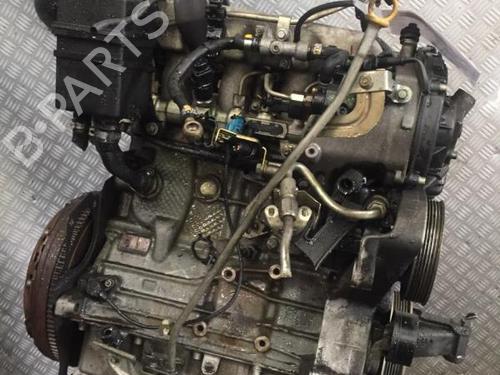 Engine ALFA ROMEO 145 (930_) 1.9 JTD (930.A4B) | BP30074027M1 