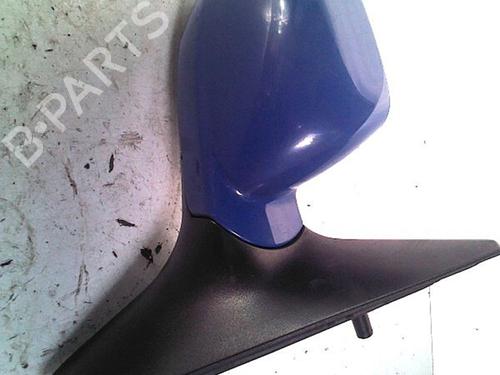Used Right mirror VW POLO (6N2) 1.4 16V (75 hp) 30075484