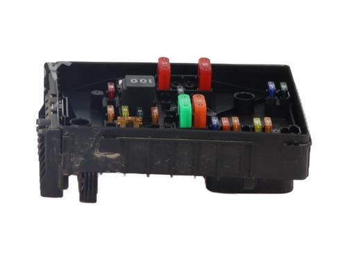 Fuse box VW GOLF PLUS V (5M1, 521) | BP34501502E1 - Image 5