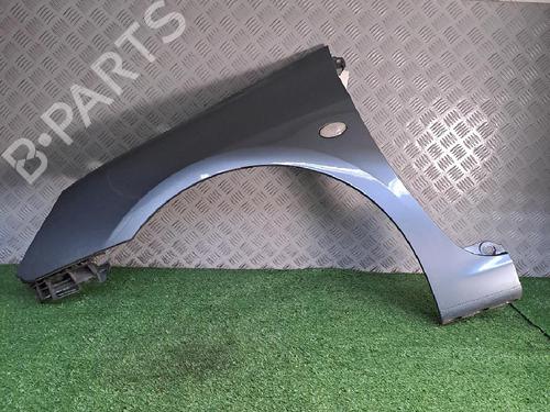 Used Left front fenders PEUGEOT 307 (3A/C) 1.6 16V (109 hp) 24185946