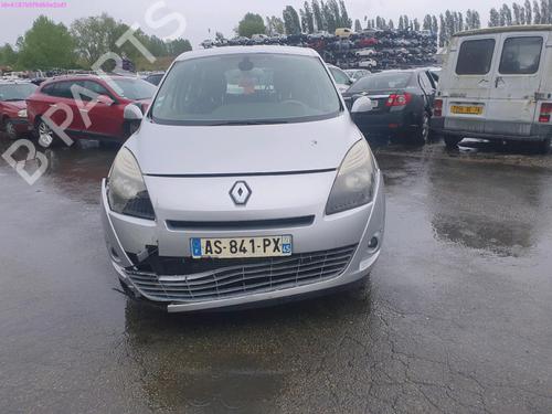 RENAULT GRAND SCÉNIC III (JZ0/1_) 2.0 dCi (JZ0Y) (150 hp) 1689039