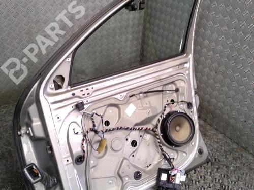 Right front door SKODA OCTAVIA II (1Z3) 2.0 TDI | BP11406830C3 