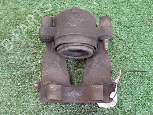 Venstre bremsekaliber foran CITROËN C4 Picasso II 1.6 HDi / BlueHDi 115 | BP25750428M105 