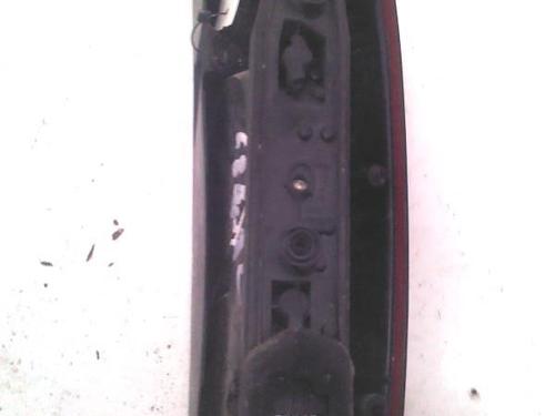 Left taillight OPEL CORSA C (X01) 1.2 (F08, F68) | BP29952184C34