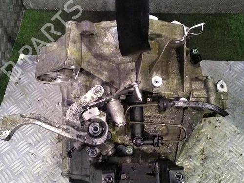 Gearbox VW POLO IV (9N_, 9A_) 1.2 12V | BP30075997M3 