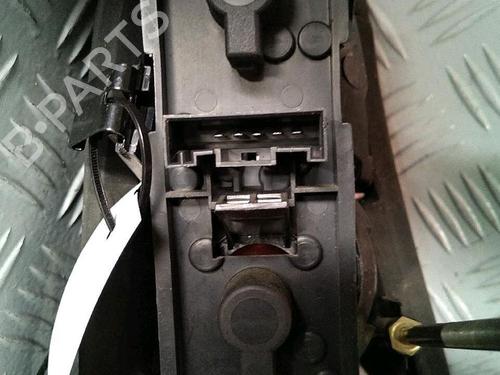 Right taillight MINI MINI (R50, R53) One | BP30076641C35