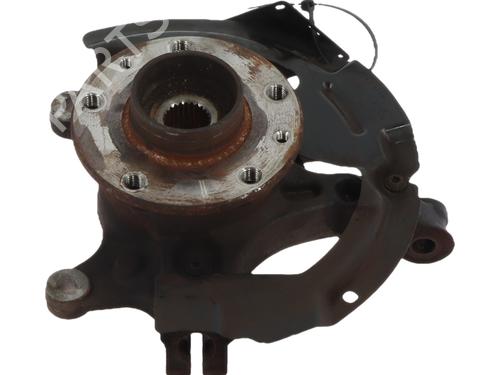 Used Left front steering knuckle Left front steering knuckle RENAULT MEGANE IV Hatchback (B9A/M/N_) [2015-2026] 36394758 36394758