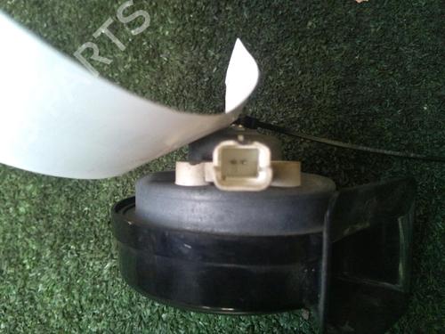 Horn PEUGEOT 207 (WA_, WC_) 1.6 16V | BP17158833E13 