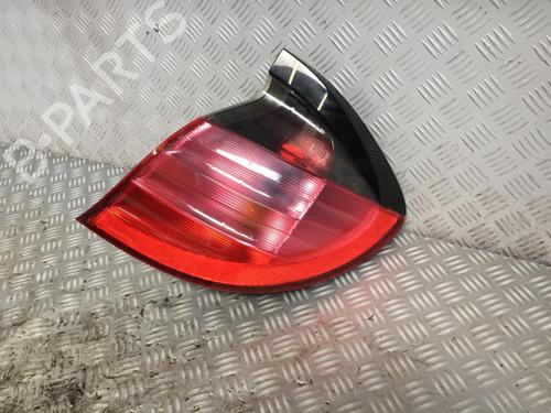 Right taillight MERCEDES-BENZ CLC-CLASS (CL203) CLC 200 CDI (203.707) | BP37731444C35 - Image 2