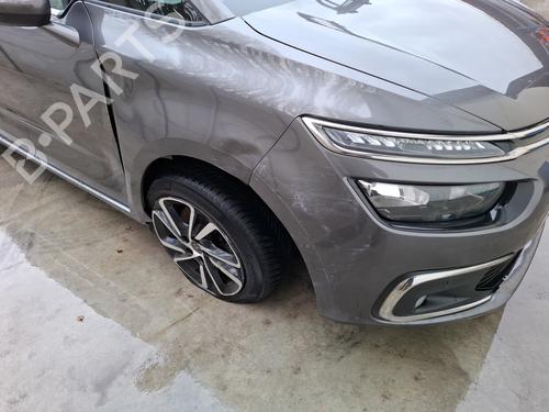 Left front fog light CITROËN C4 Picasso II 1.6 THP 165 | BP32290613C30 - Image 16