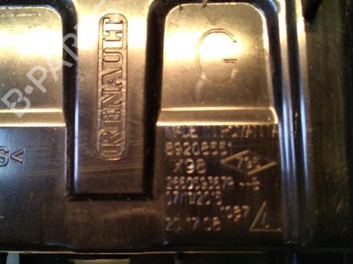 Left daytime light RENAULT CAPTUR I (J5_, H5_) 0.9 TCe 90 | BP30070873C104 