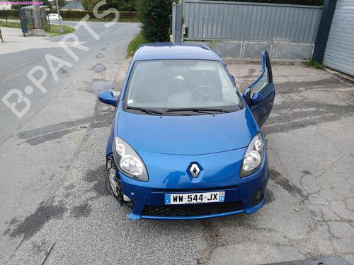 Instrument cluster RENAULT TWINGO II (CN0_) 1.5 dCi (CN0E) | BP32500203C47 - Image 7