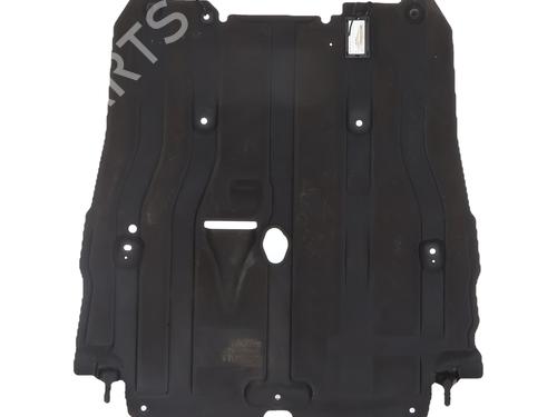 Underbody protection RENAULT MEGANE IV Hatchback (B9A/M/N_) | BP36368004M92 - Image 6