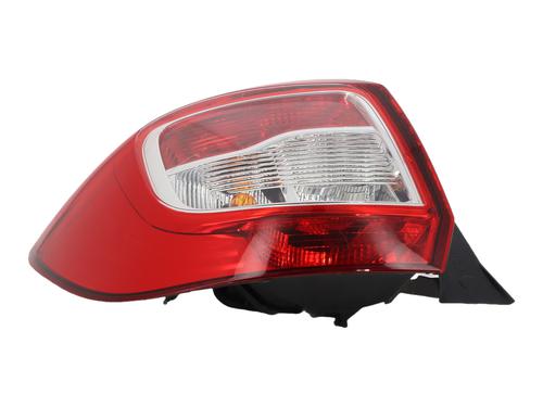 Left taillight DACIA SANDERO II 1.5 dCi | BP39897130C34 - Image 5